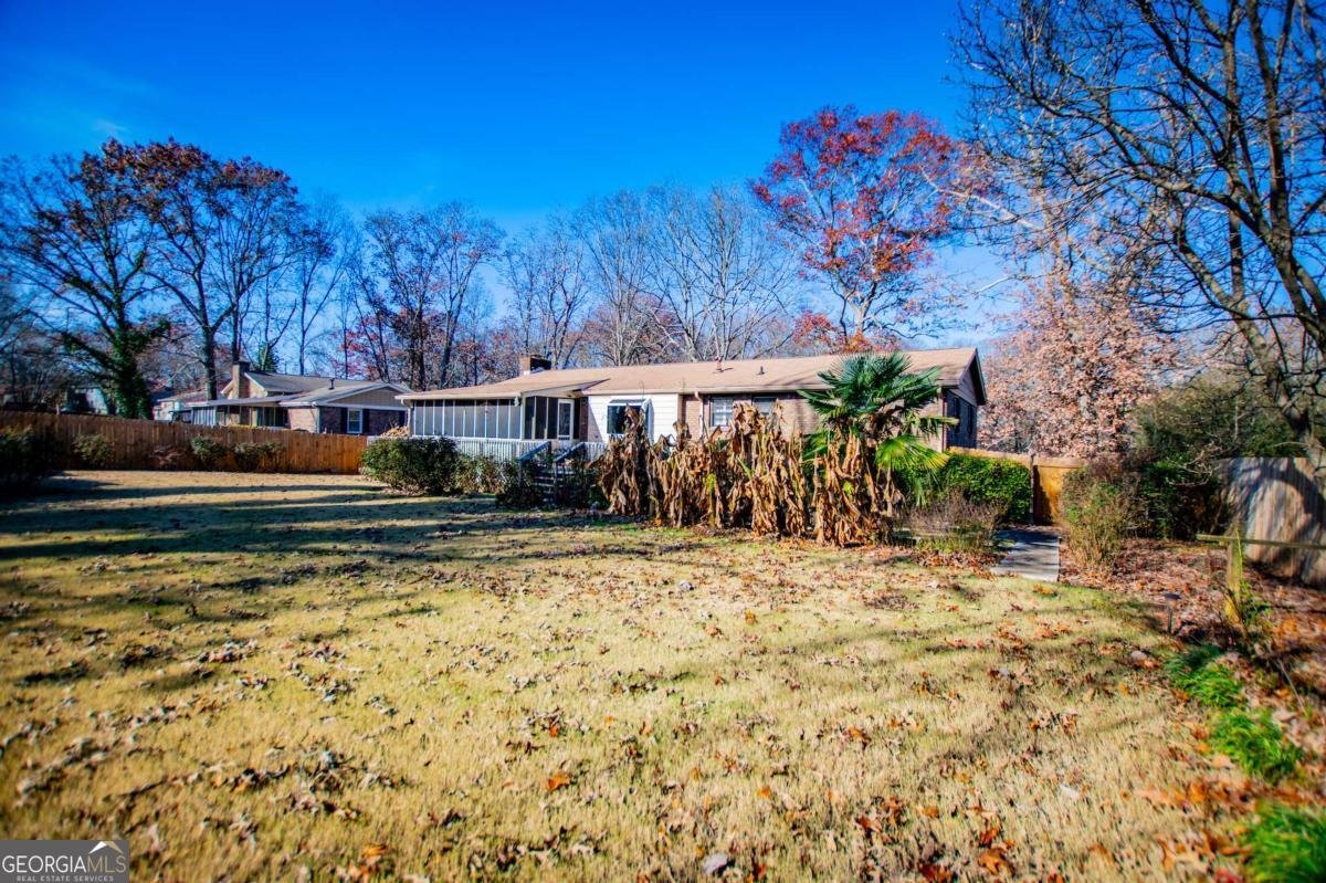 5781 Macedin Drive Douglasville - 56