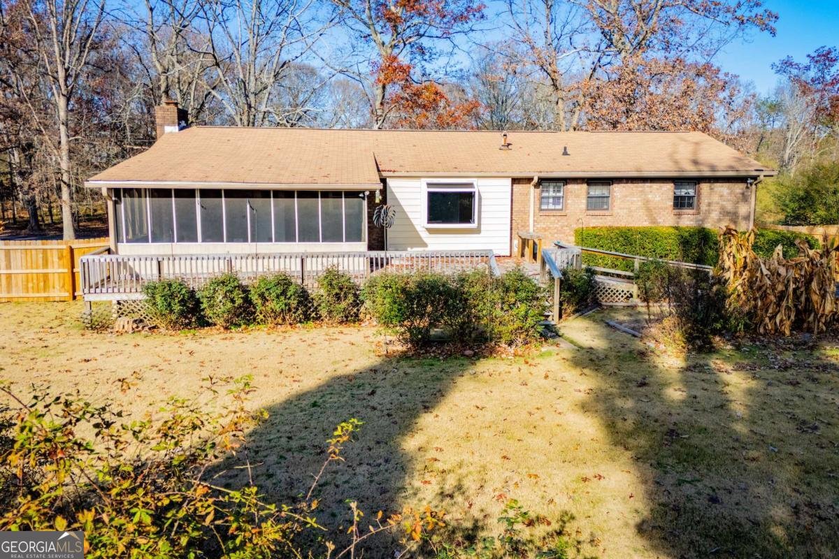 5781 Macedin Drive Douglasville - 7