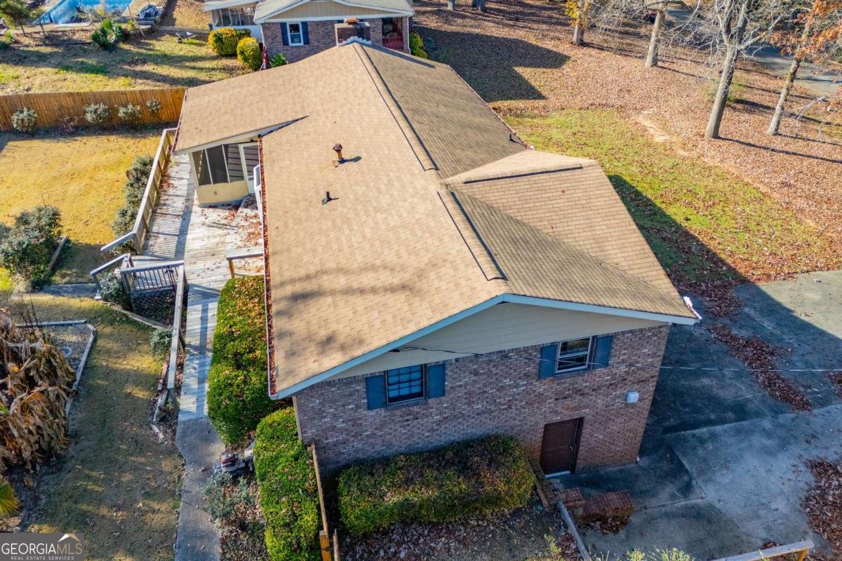 5781 Macedin Drive Douglasville - 8