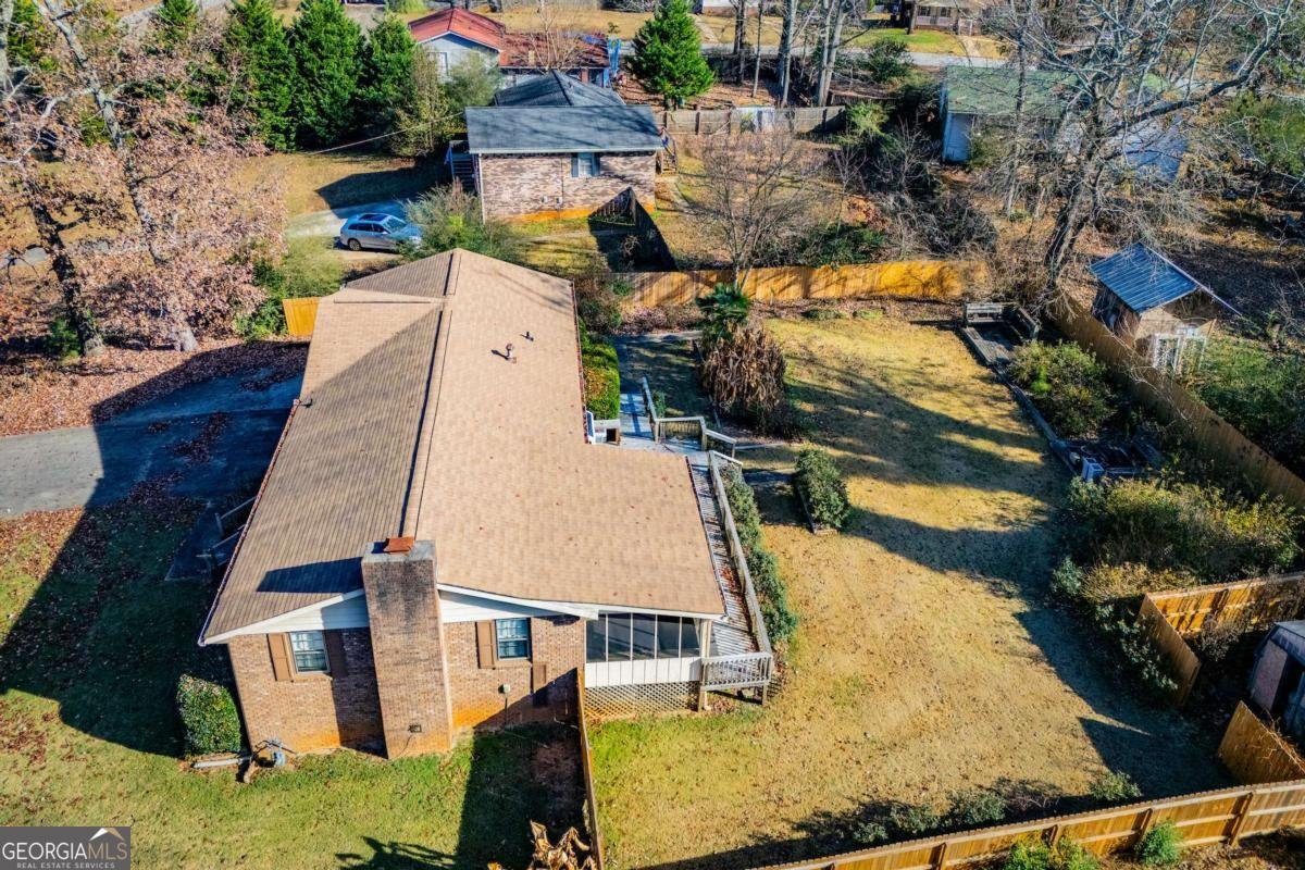 5781 Macedin Drive Douglasville - 9