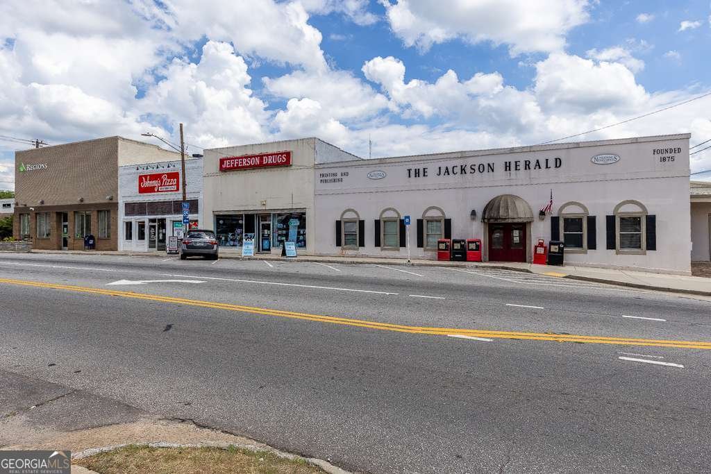 174 Oakdale Road Jefferson - 62