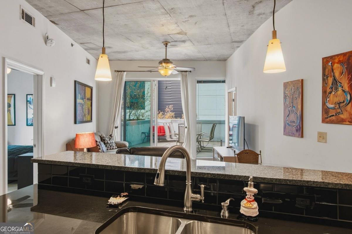 44 Peachtree Place Atlanta - 10