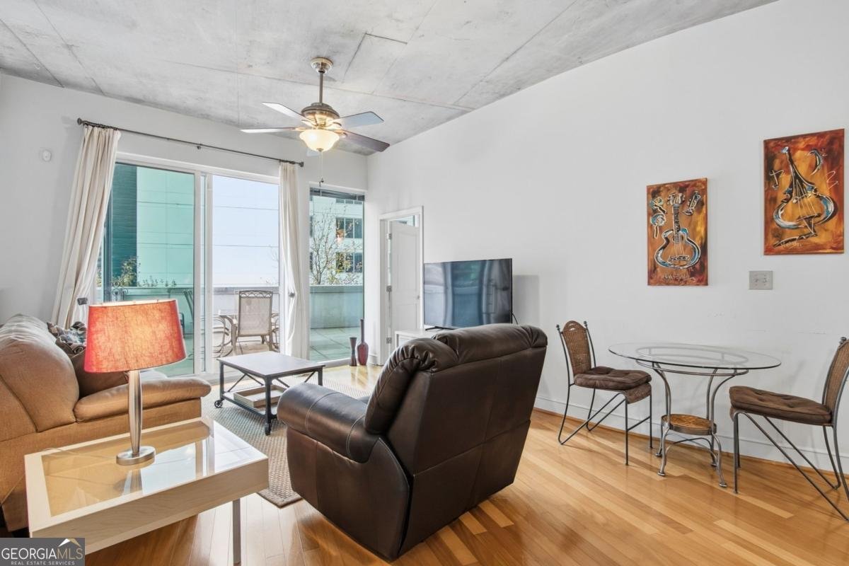 44 Peachtree Place Atlanta - 11