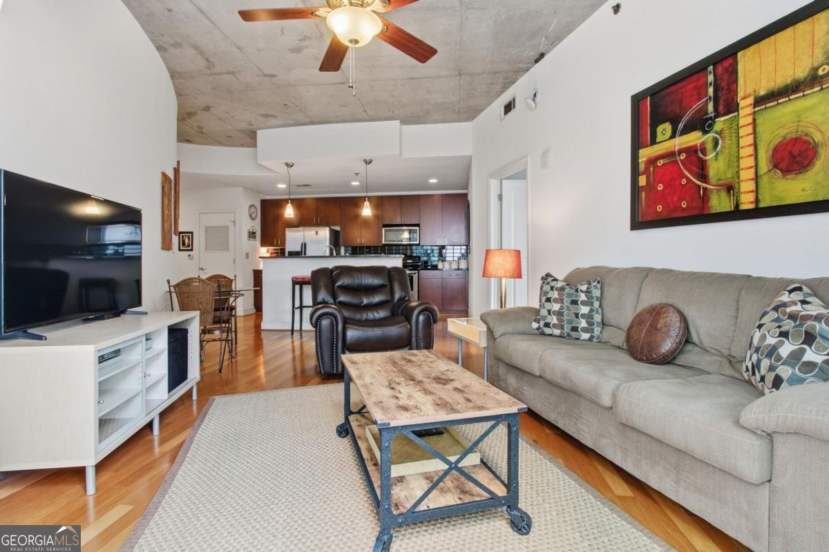 44 Peachtree Place Atlanta - 12