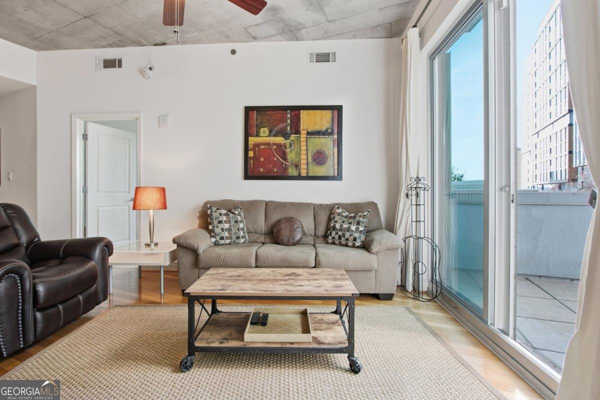 44 Peachtree Place Atlanta - 13