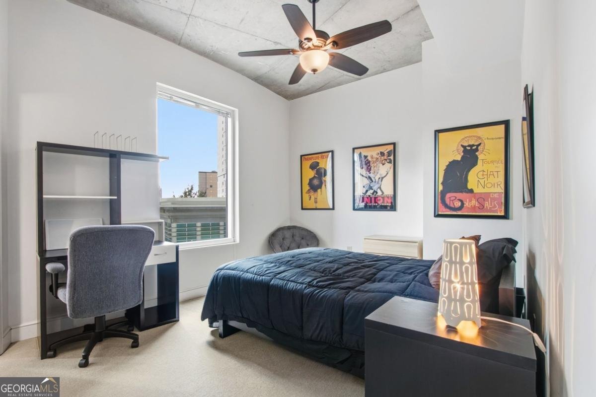 44 Peachtree Place Atlanta - 14