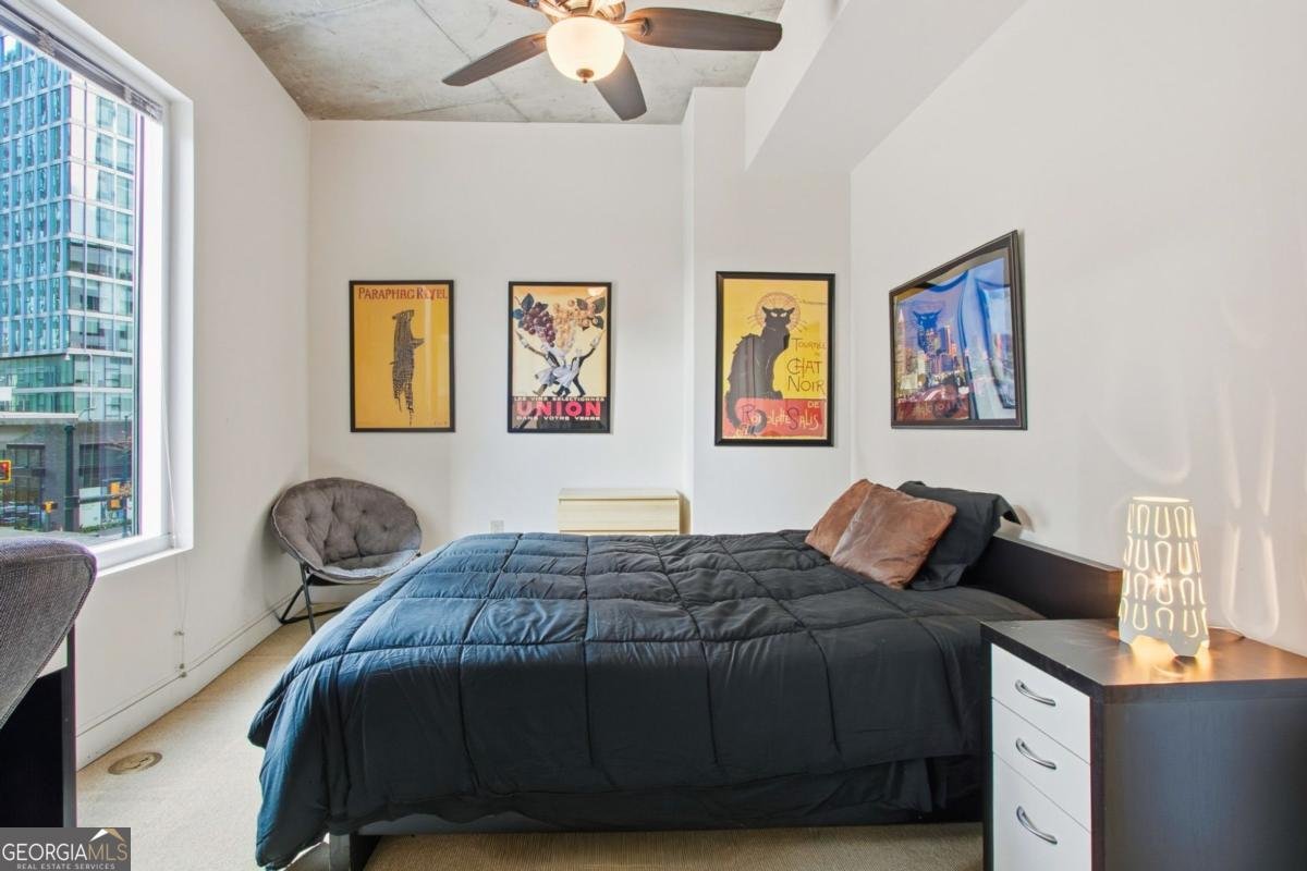 44 Peachtree Place Atlanta - 15