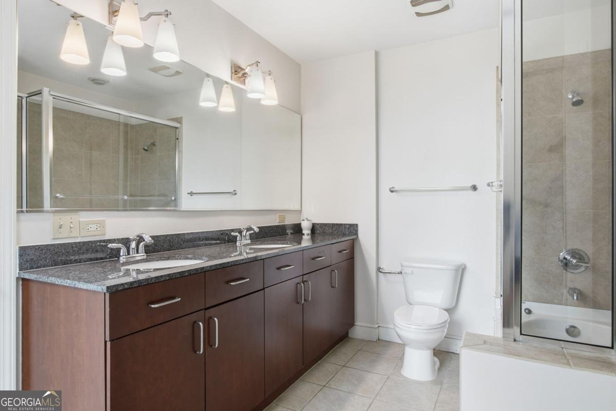 44 Peachtree Place Atlanta - 16