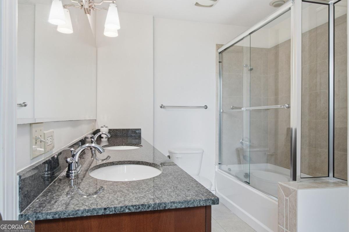 44 Peachtree Place Atlanta - 17