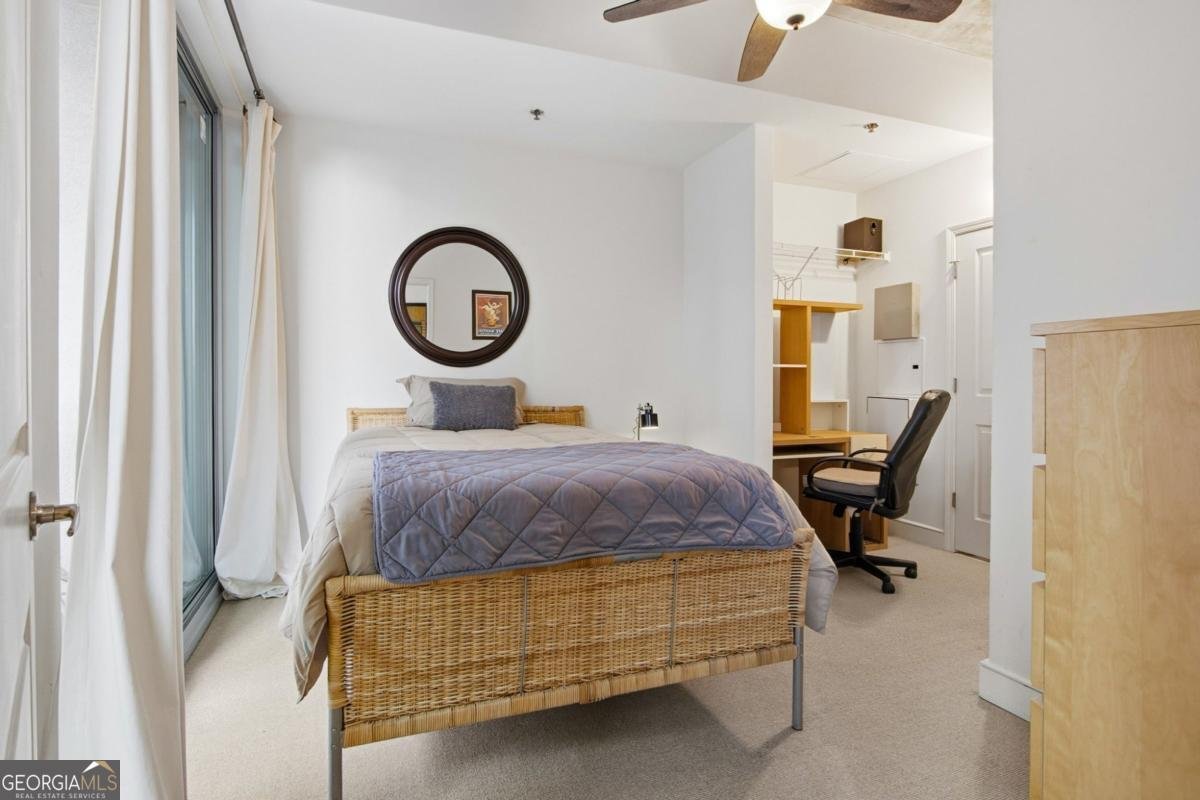 44 Peachtree Place Atlanta - 18