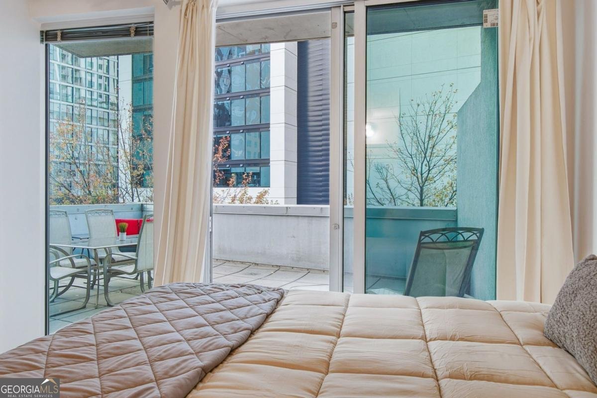 44 Peachtree Place Atlanta - 20