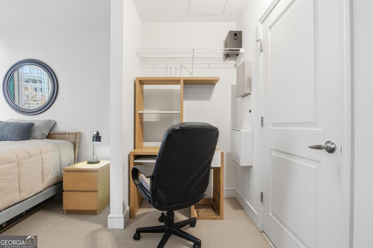 44 Peachtree Place Atlanta - 21