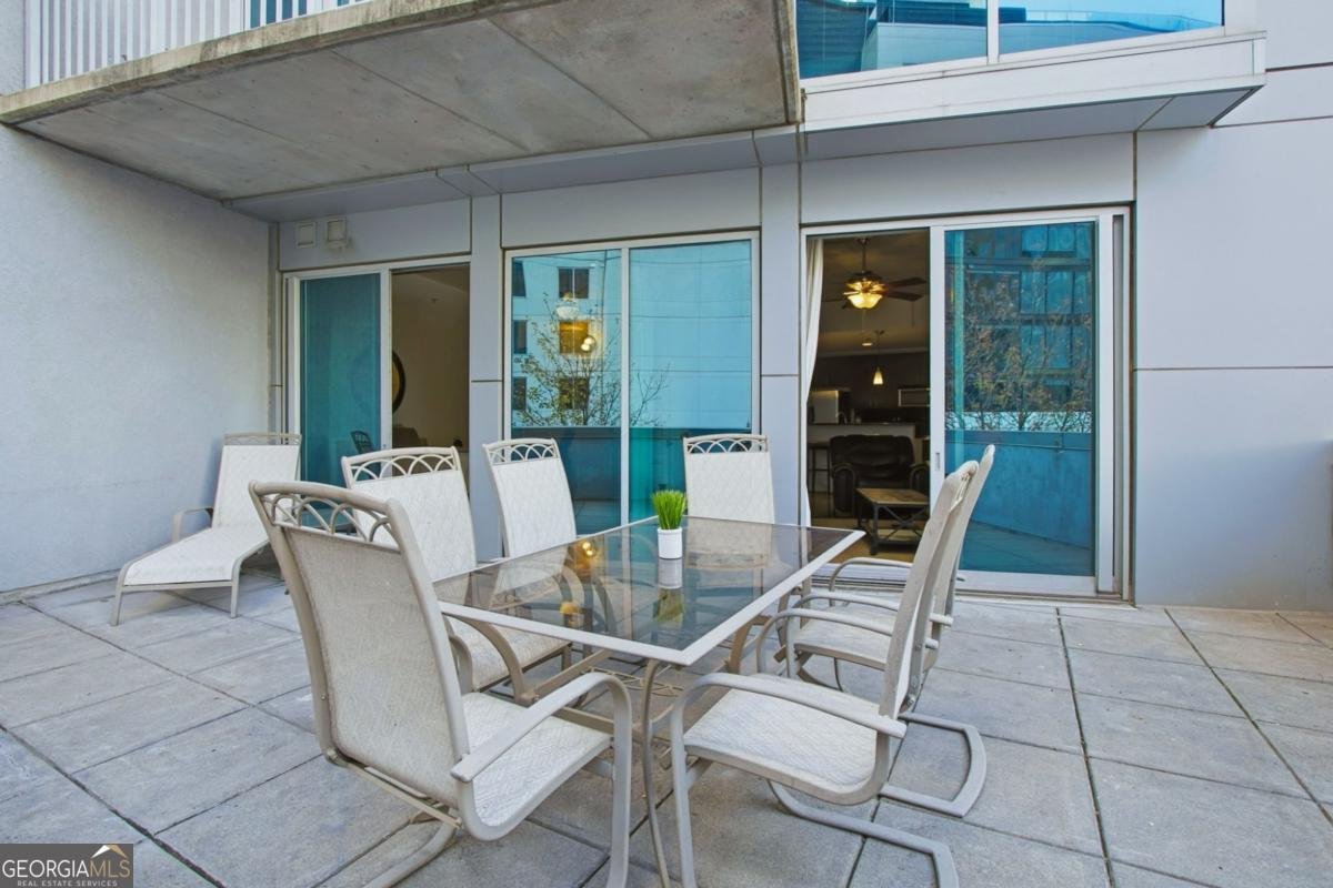 44 Peachtree Place Atlanta - 26