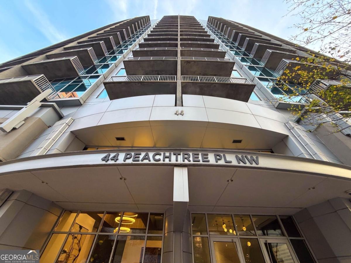 44 Peachtree Place Atlanta - 27