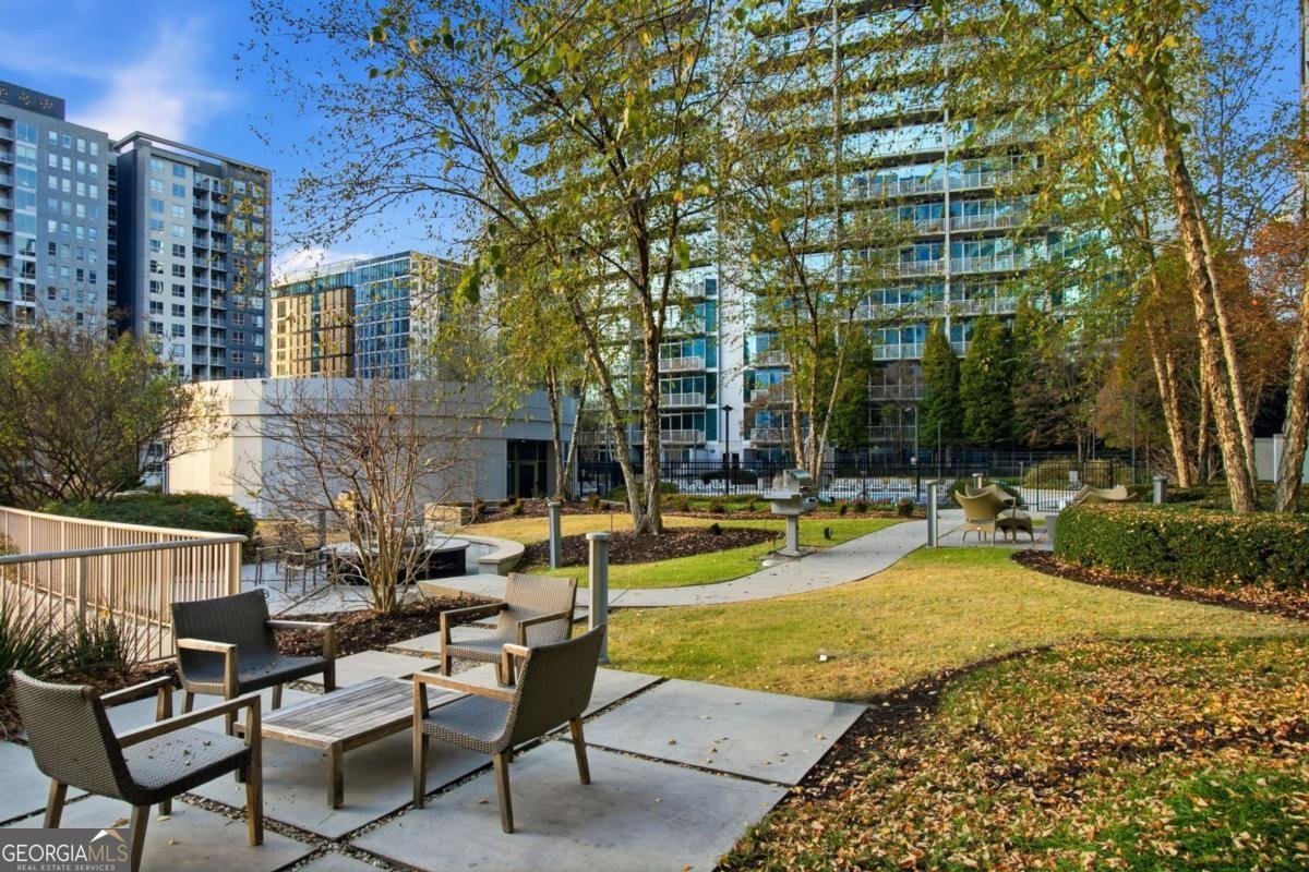 44 Peachtree Place Atlanta - 28