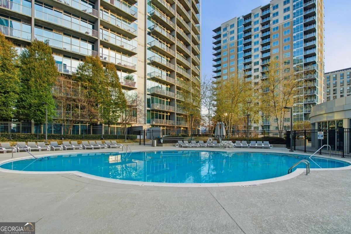 44 Peachtree Place Atlanta - 29