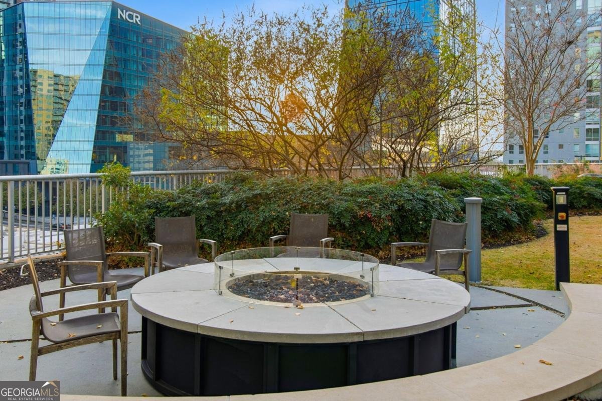 44 Peachtree Place Atlanta - 31