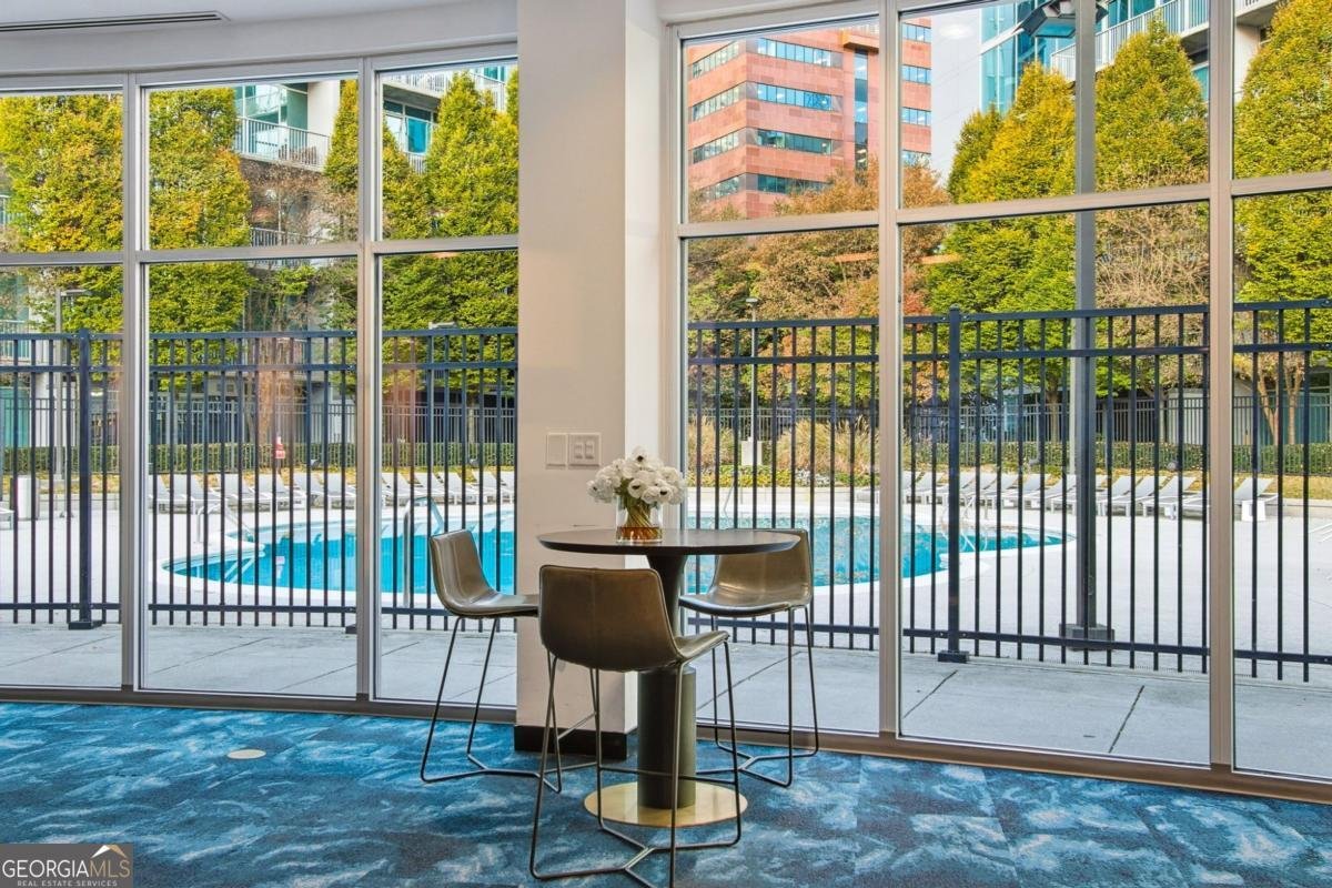 44 Peachtree Place Atlanta - 35