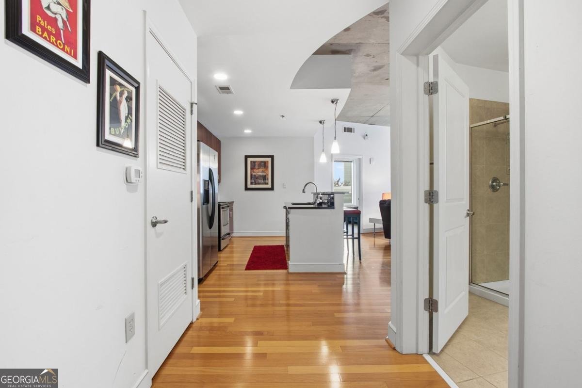 44 Peachtree Place Atlanta - 4