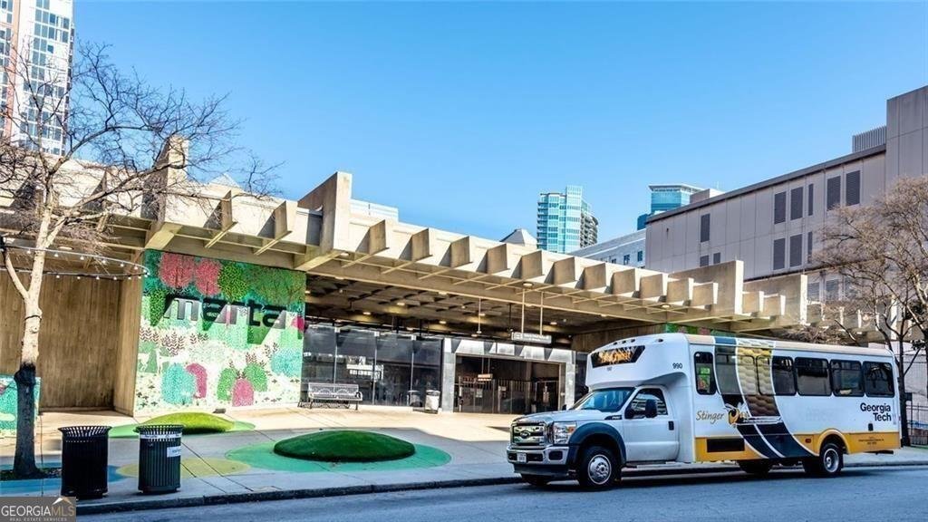 44 Peachtree Place Atlanta - Photo 40