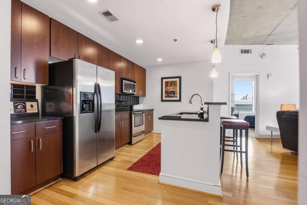 44 Peachtree Place Atlanta - 5