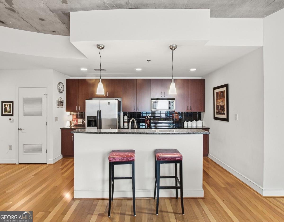 44 Peachtree Place Atlanta - 6