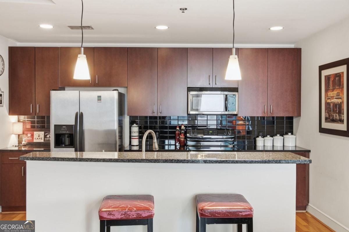 44 Peachtree Place Atlanta - 7