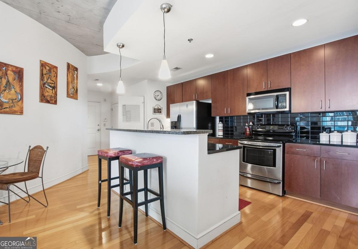 44 Peachtree Place Atlanta - 8