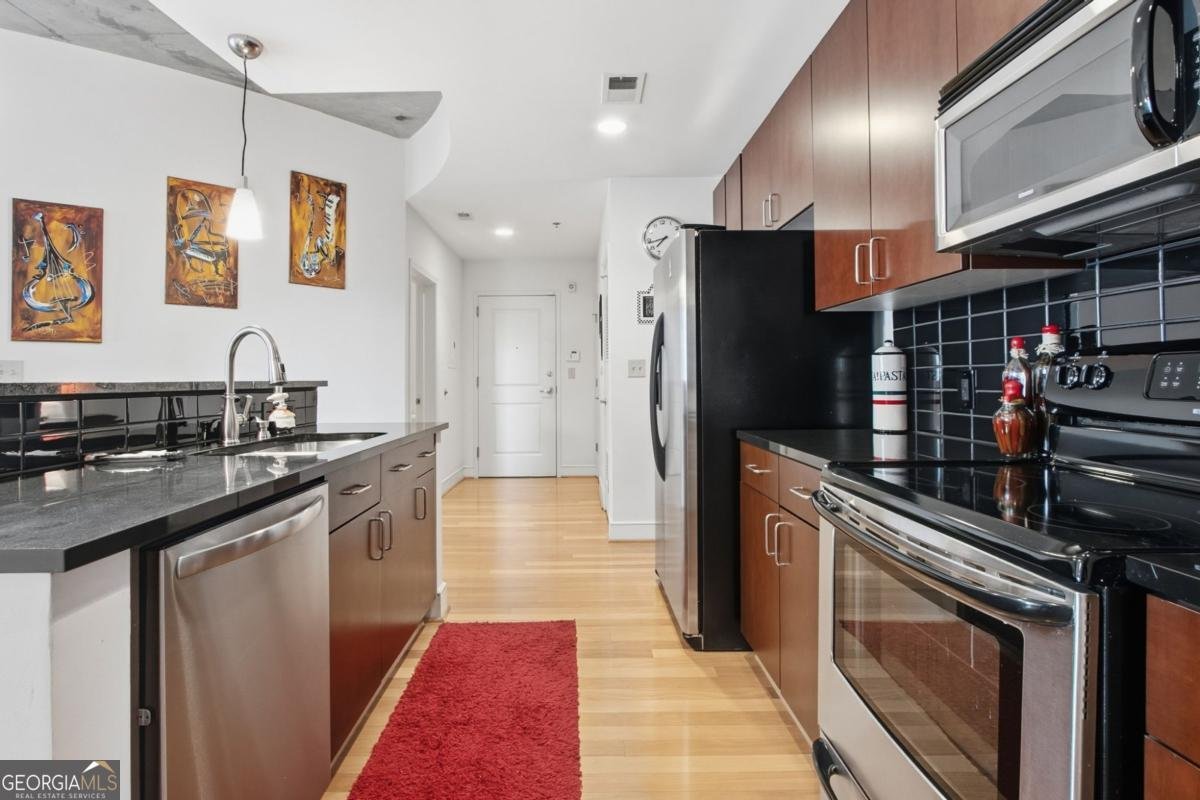 44 Peachtree Place Atlanta - 9