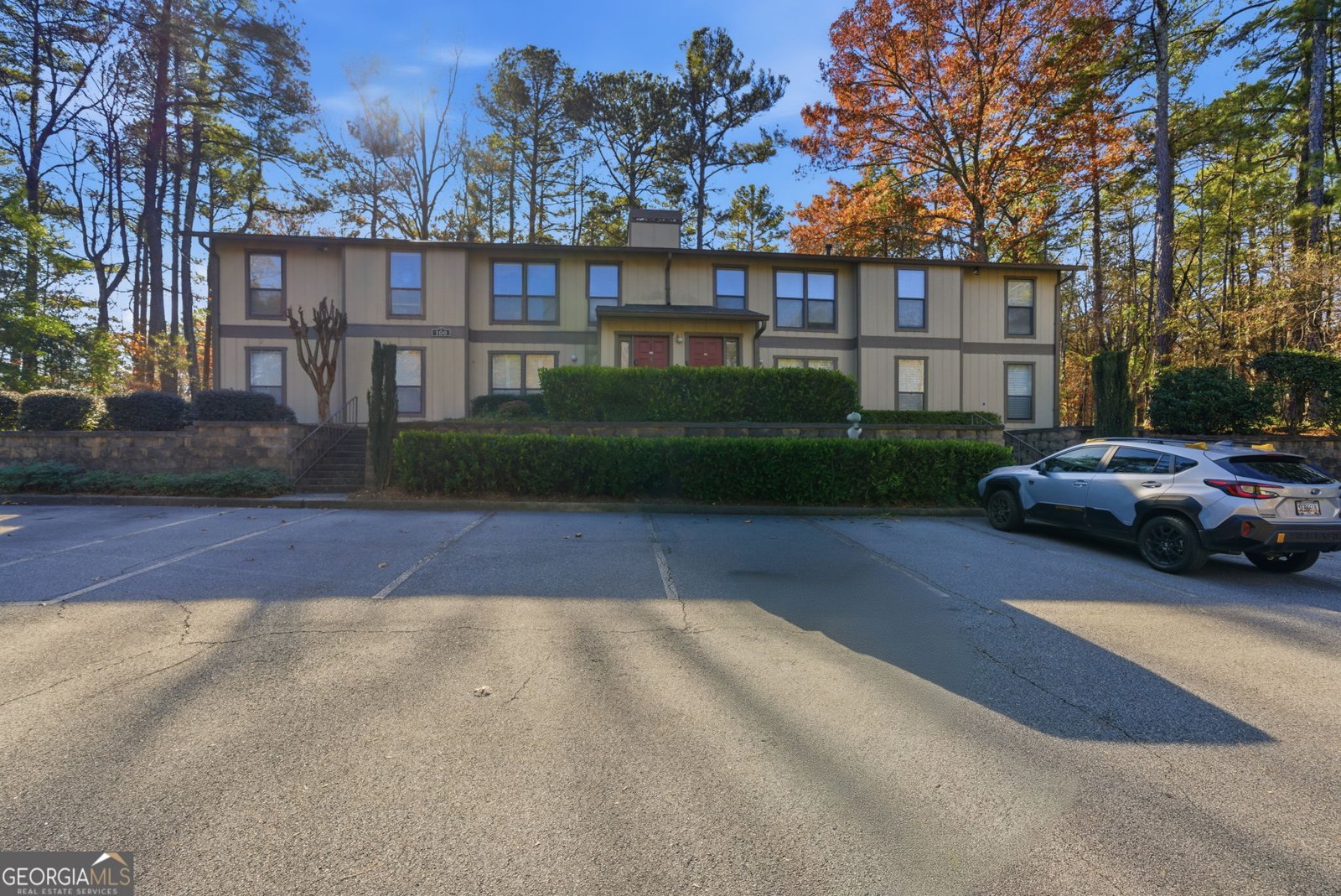 101 Woodcliff Drive Sandy Springs - 1