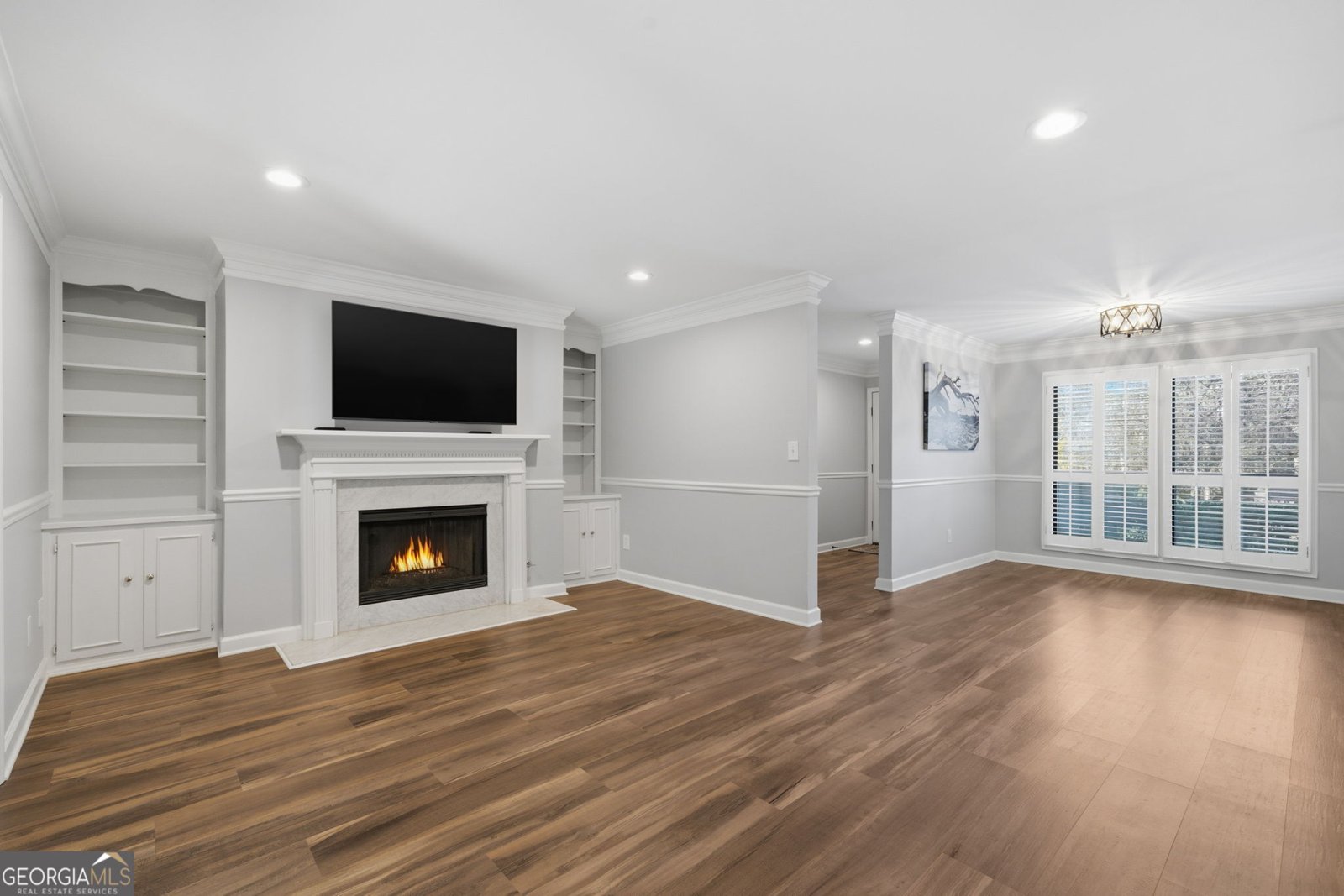 101 Woodcliff Drive Sandy Springs - 12