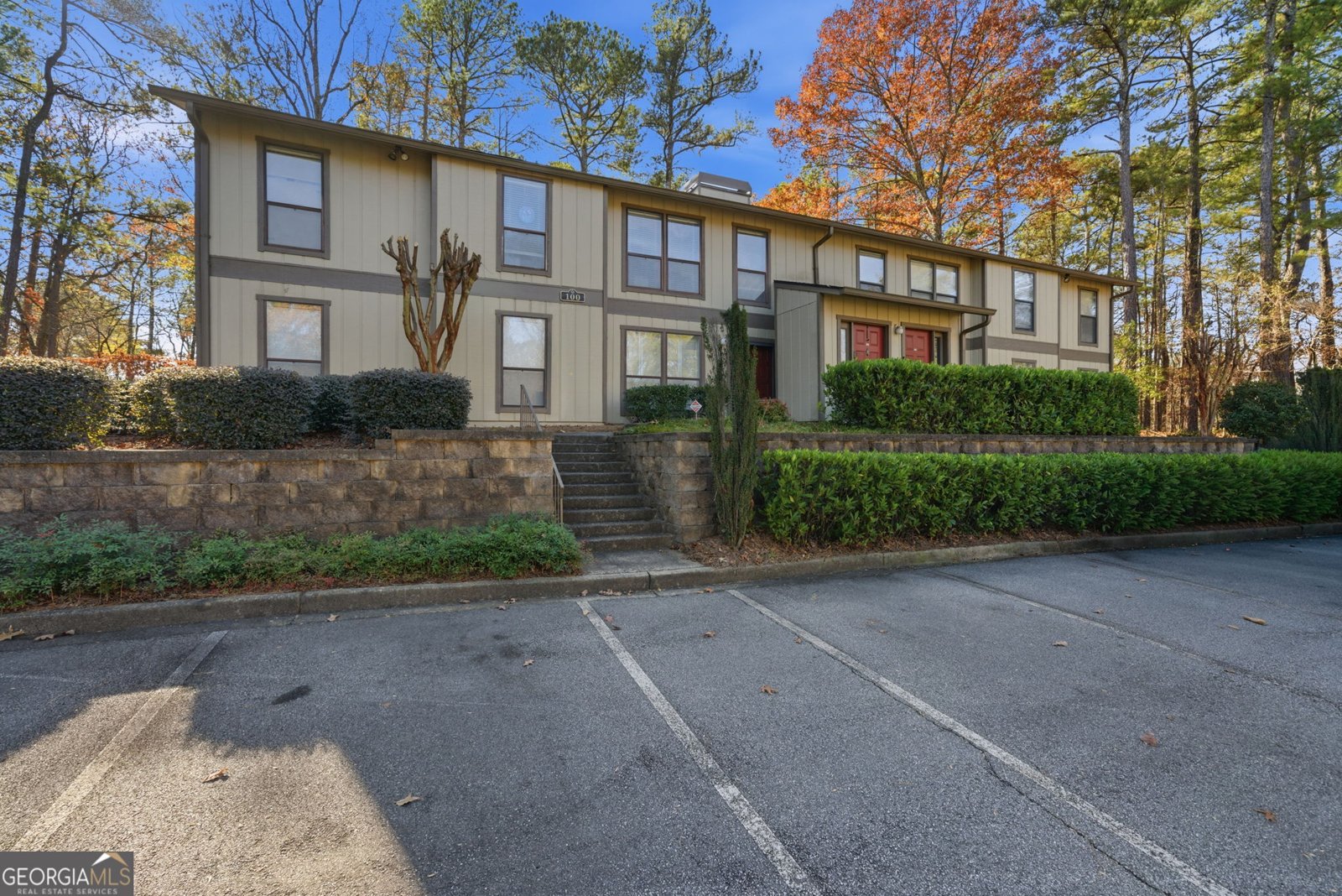 101 Woodcliff Drive Sandy Springs - 2