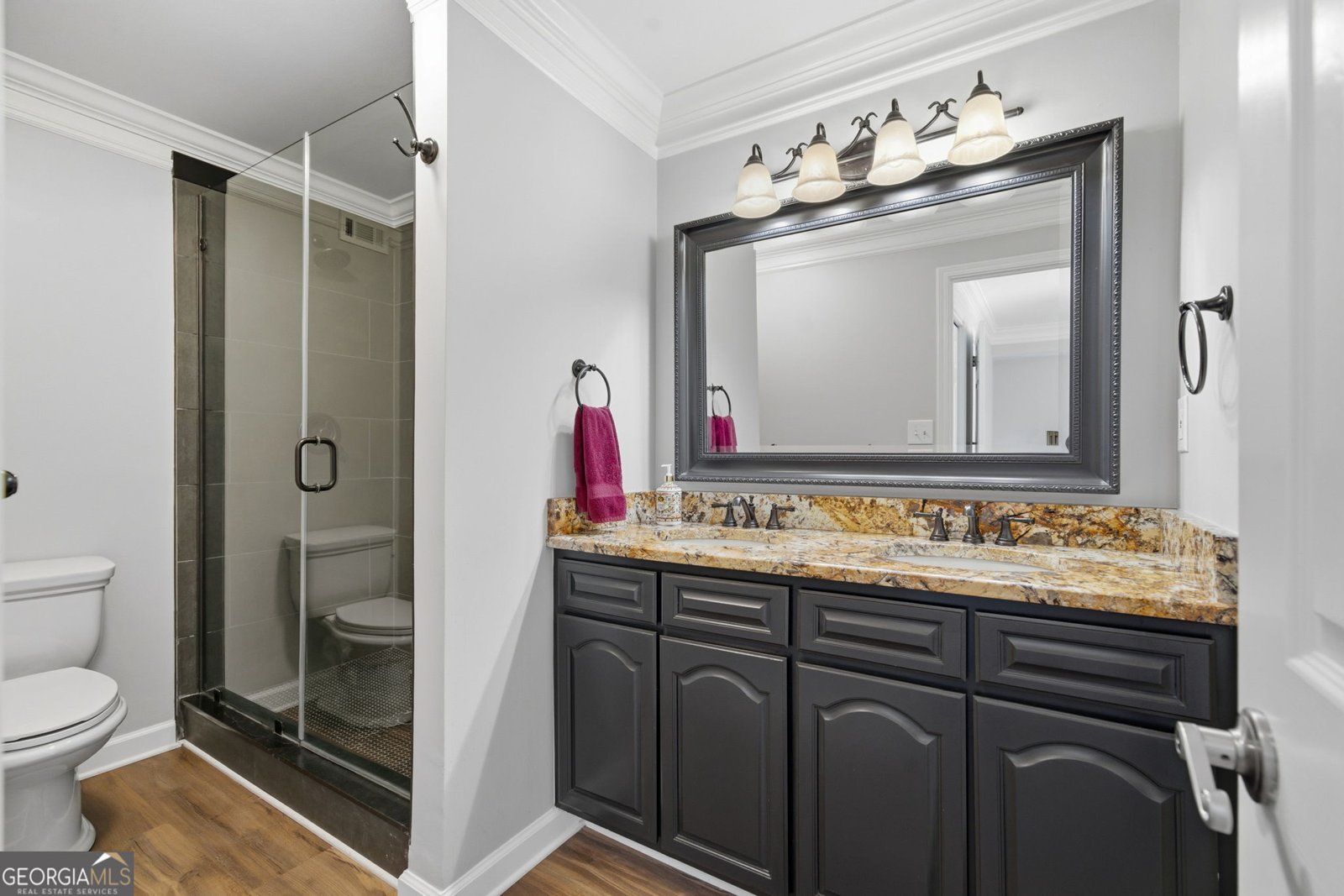 101 Woodcliff Drive Sandy Springs - 20