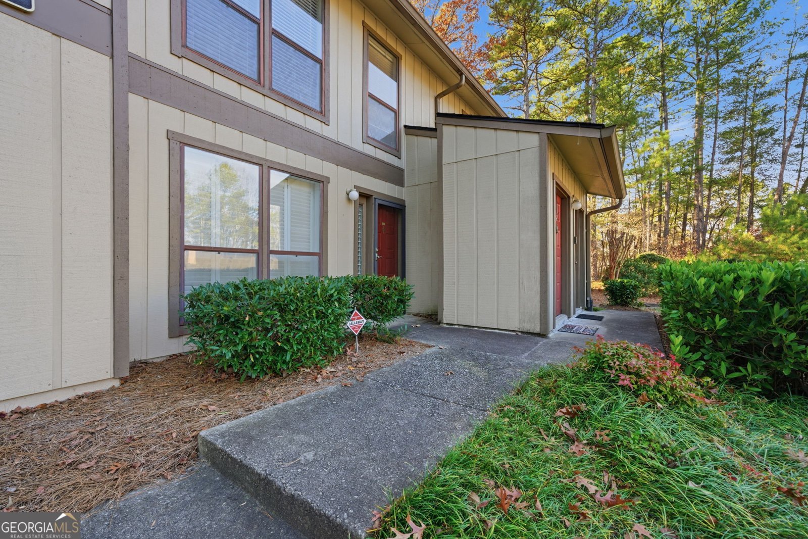 101 Woodcliff Drive Sandy Springs - 3