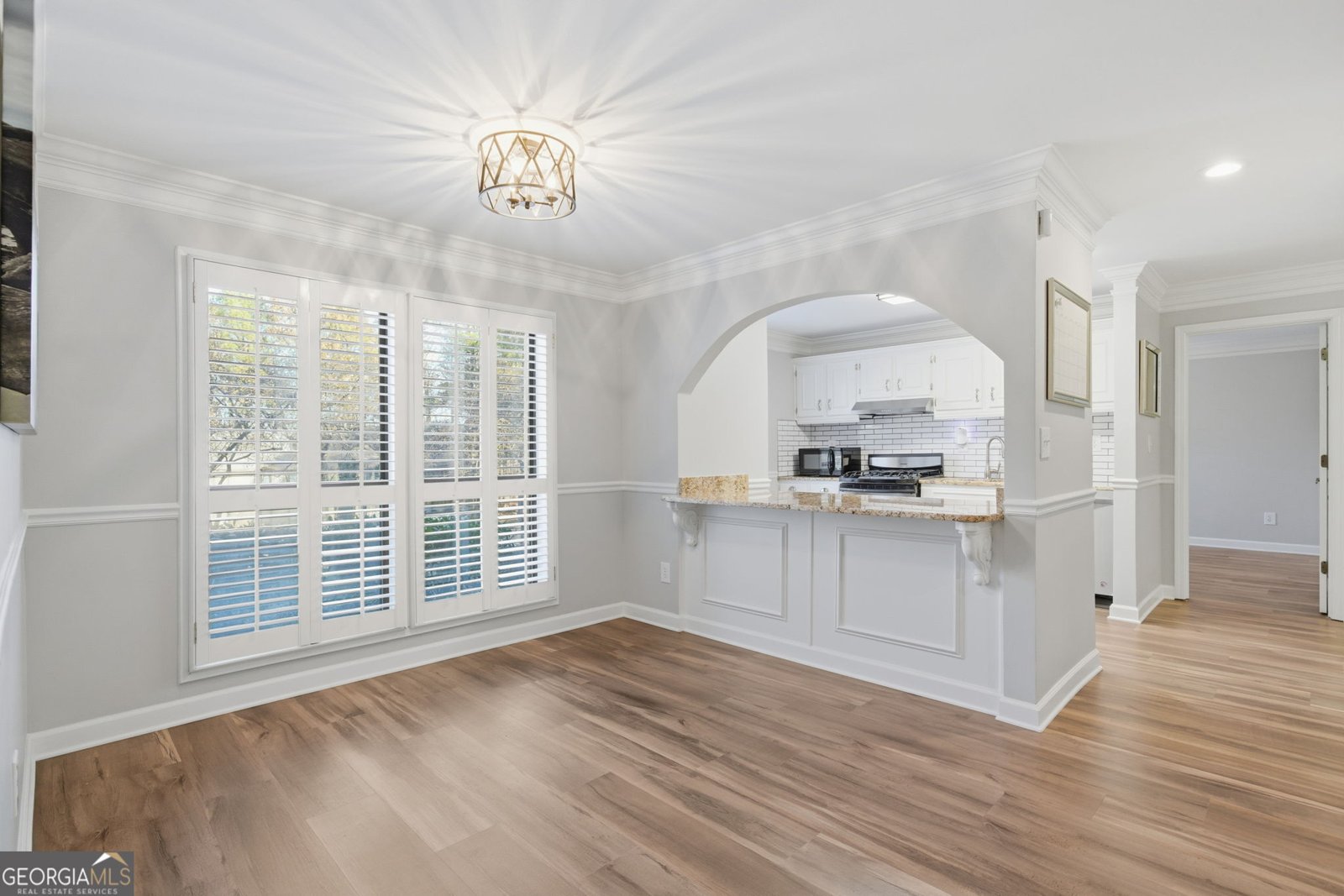 101 Woodcliff Drive Sandy Springs - 5