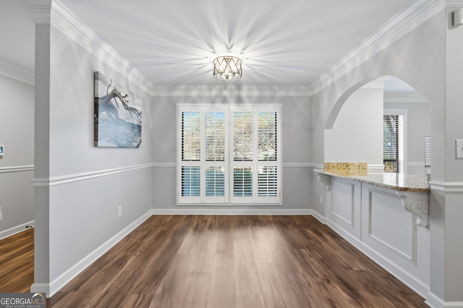 101 Woodcliff Drive Sandy Springs - 6