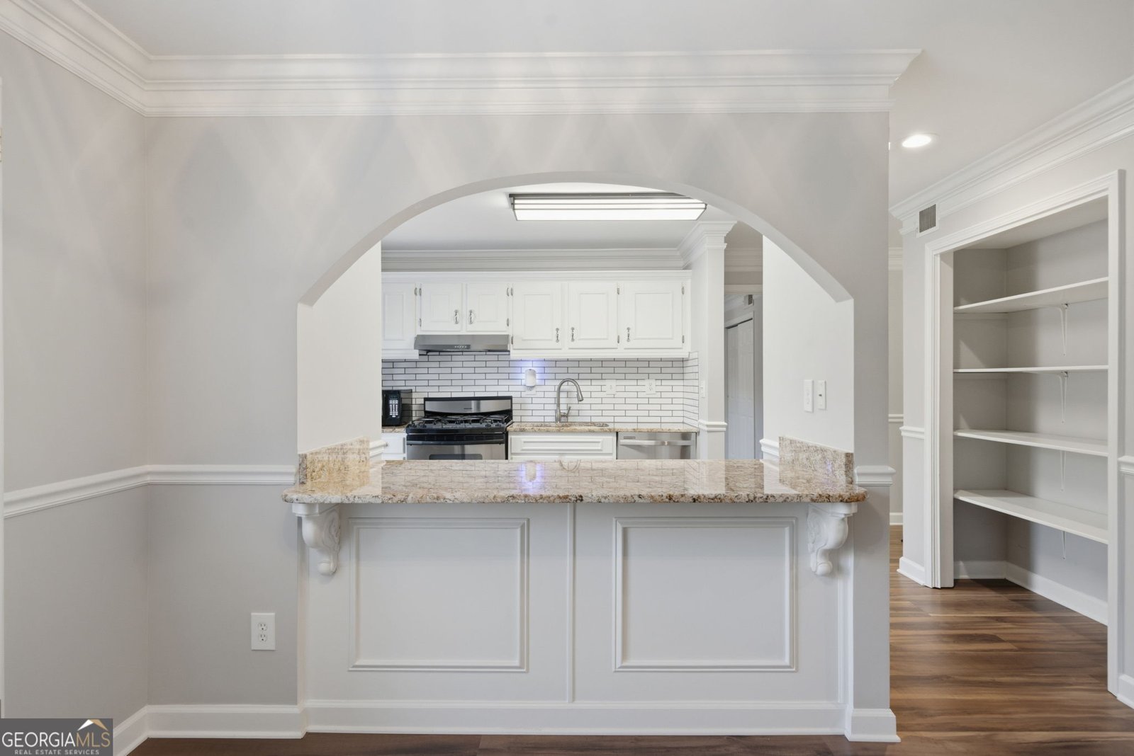 101 Woodcliff Drive Sandy Springs - 7