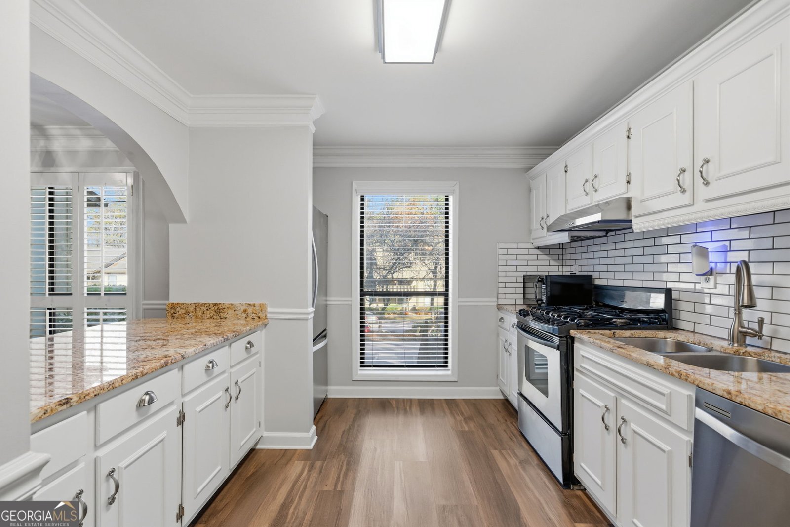 101 Woodcliff Drive Sandy Springs - 8