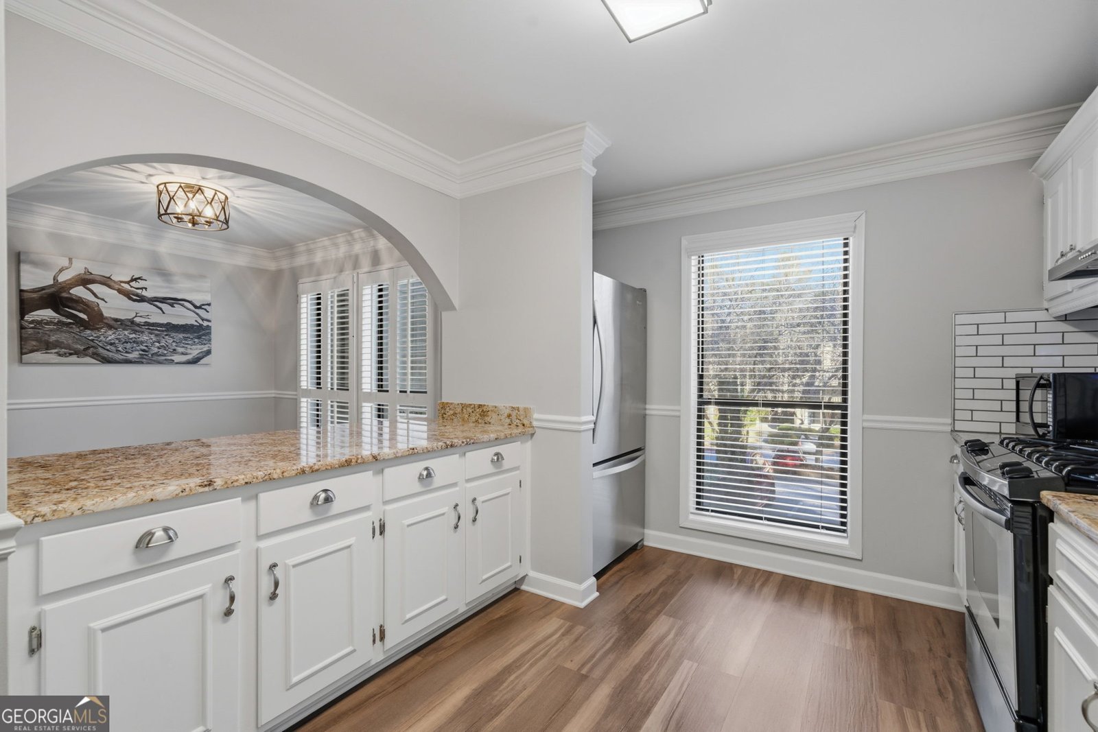 101 Woodcliff Drive Sandy Springs - 9