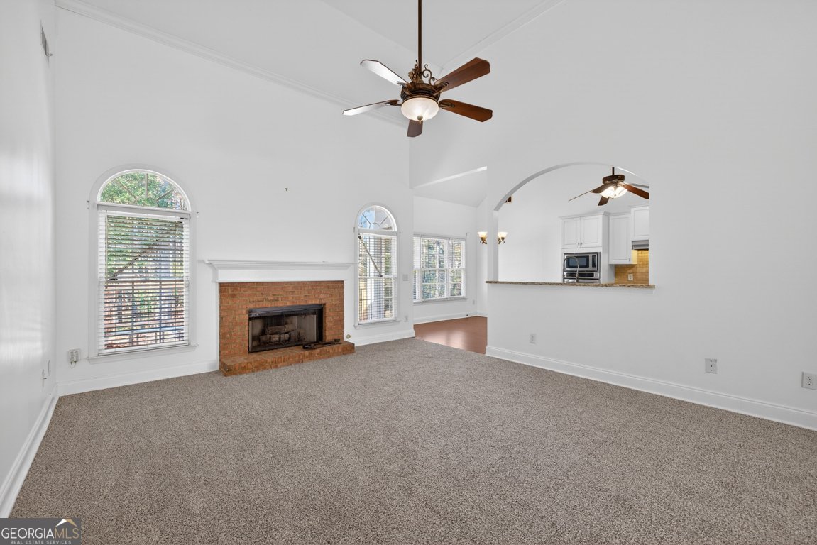 261 Graymist Path Loganville - 10