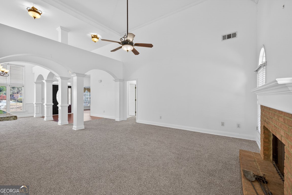 261 Graymist Path Loganville - 12