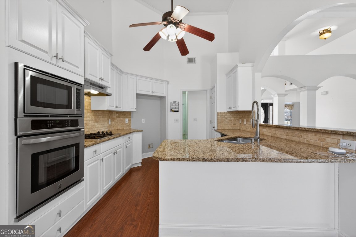 261 Graymist Path Loganville - 15