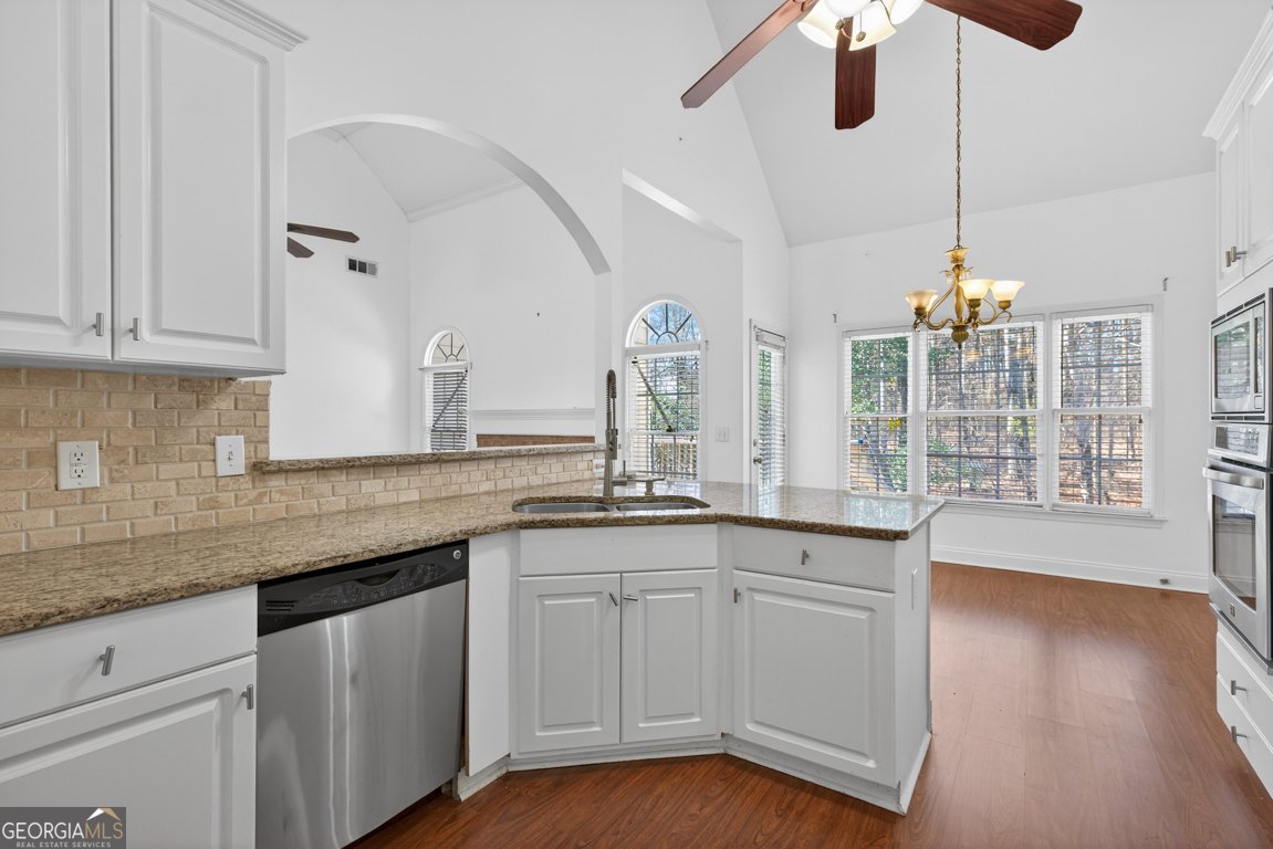 261 Graymist Path Loganville - 17