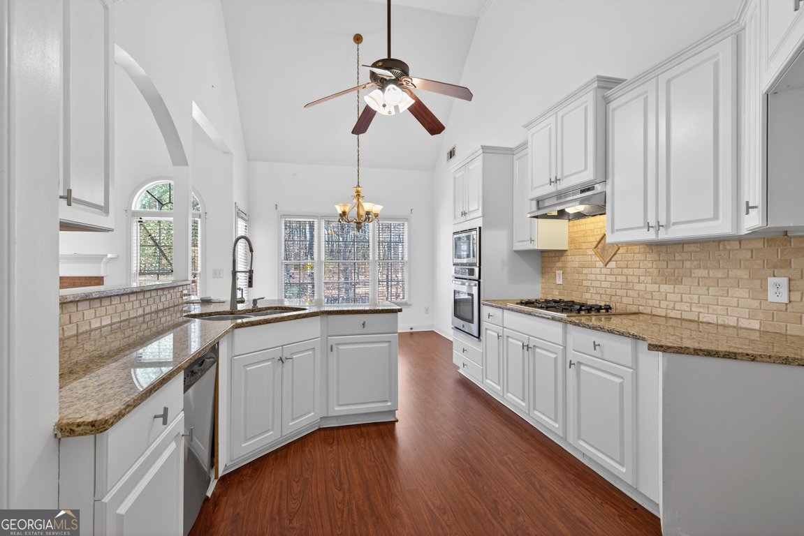 261 Graymist Path Loganville - 18