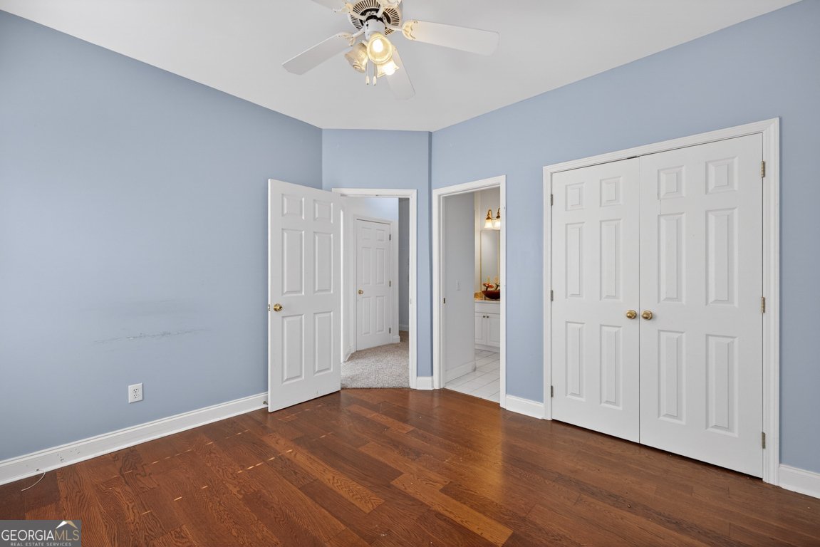 261 Graymist Path Loganville - 36