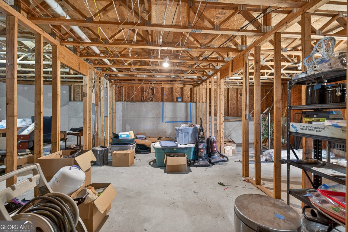 261 Graymist Path Loganville - 39