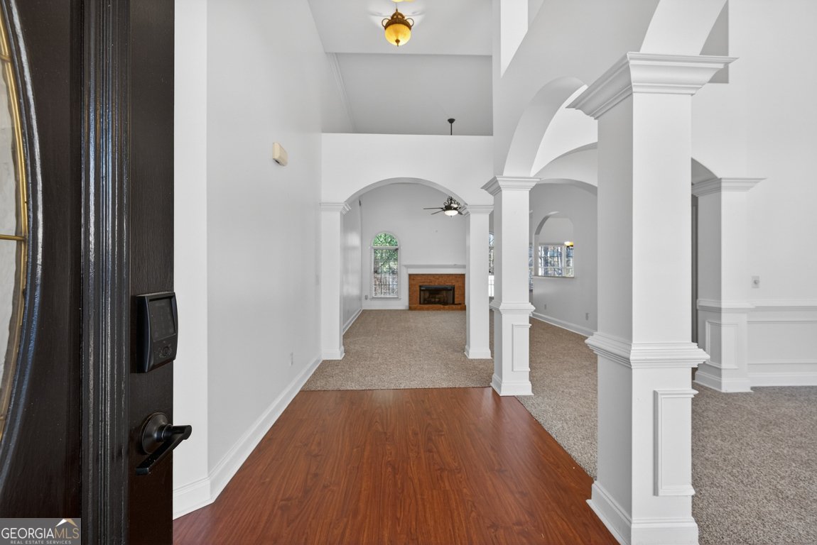 261 Graymist Path Loganville - 4