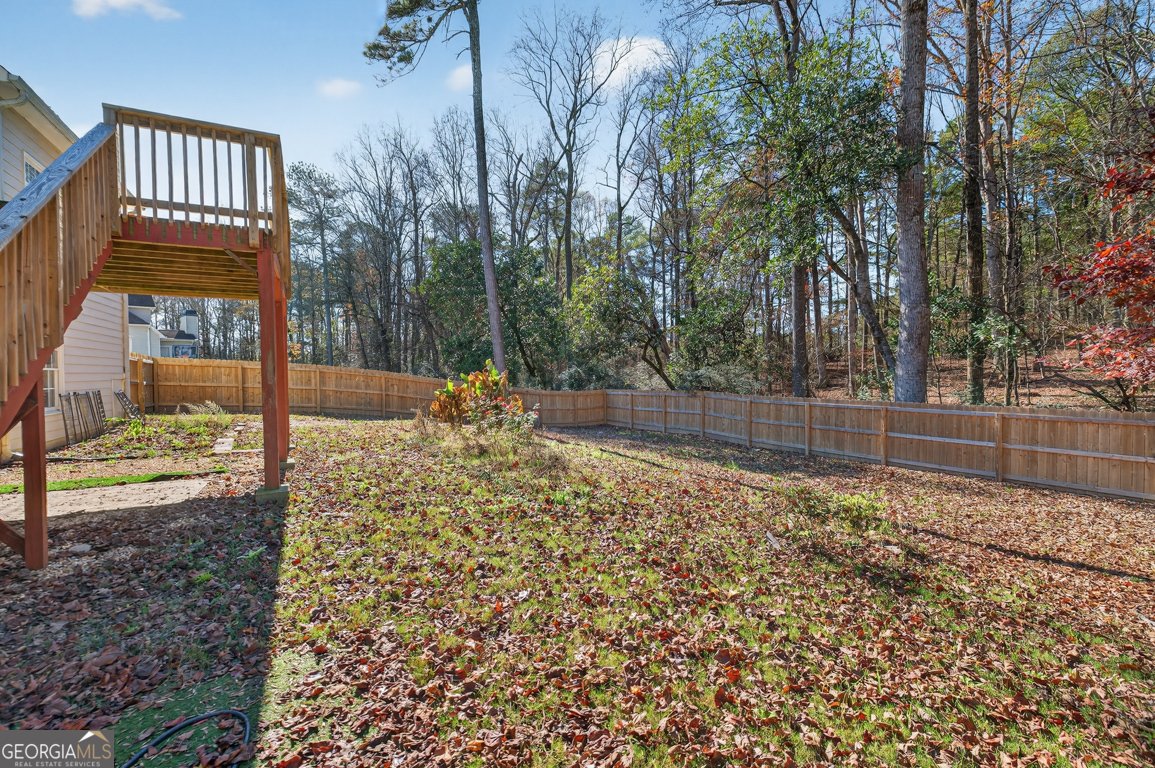 261 Graymist Path Loganville - 44