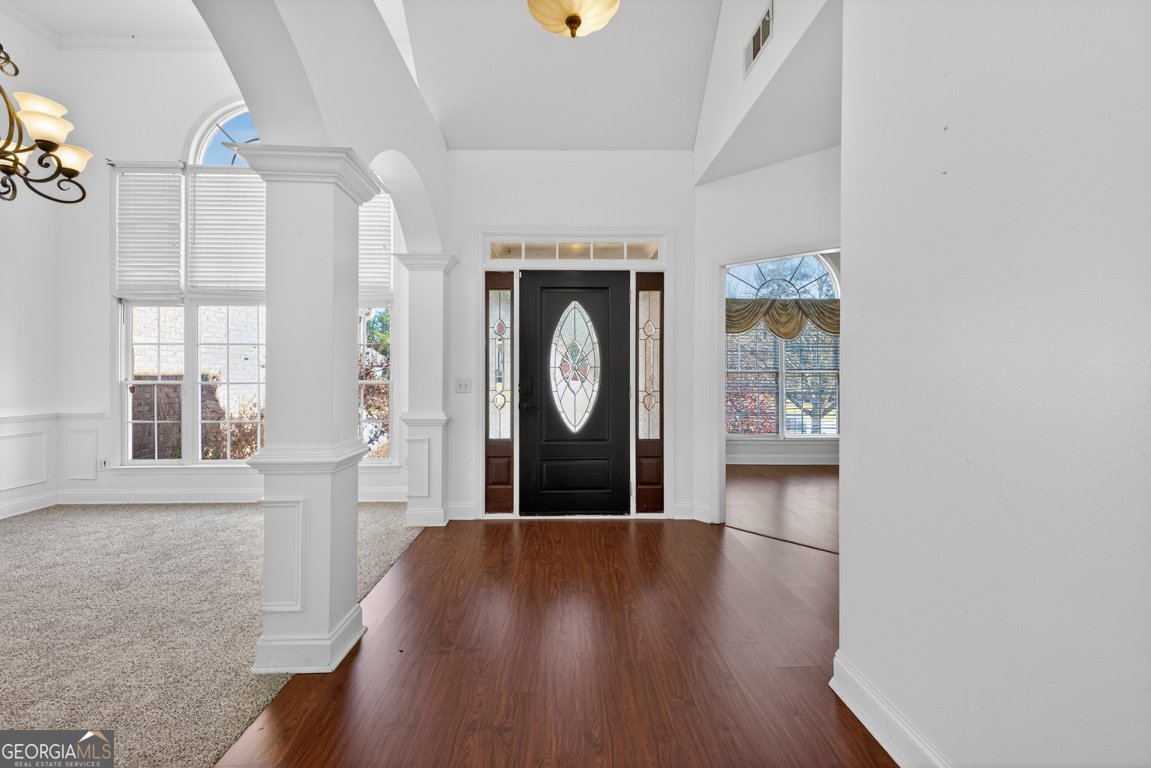 261 Graymist Path Loganville - 5