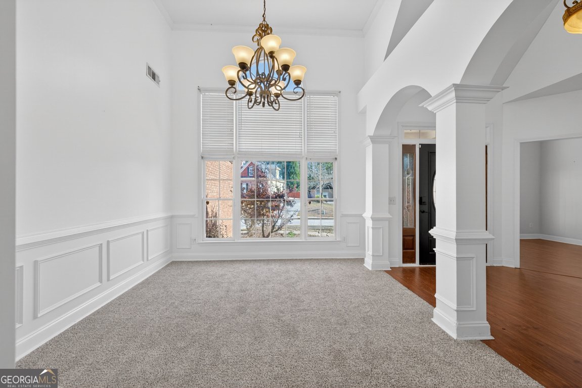 261 Graymist Path Loganville - 8